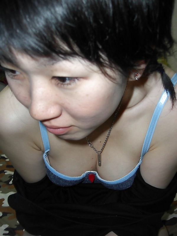 Chinese Girls 6 #21585313