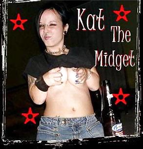 Kat Midget Stripper #4434077