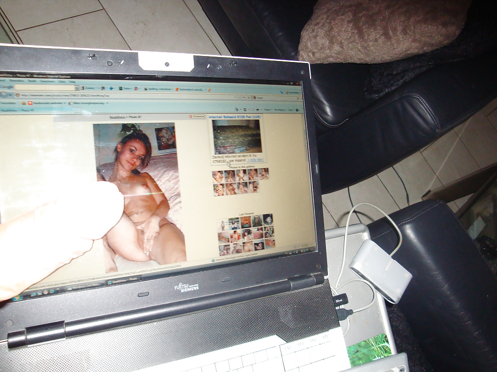 Trubute to Carla-is-heet