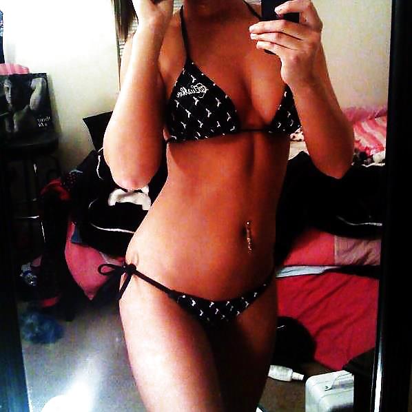 Sexy facebook sluts ! #8350422