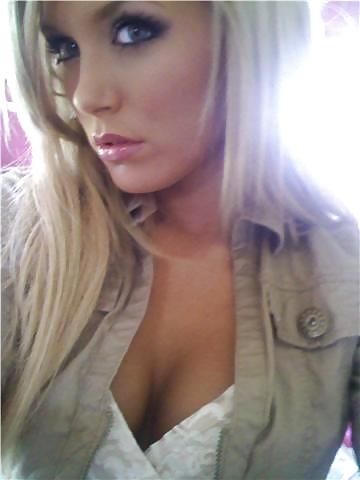 Sexy facebook sluts ! #8350431