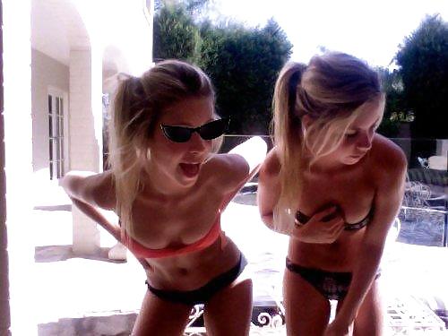 Sexy facebook sluts ! #8350444