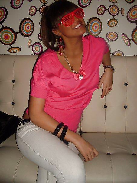 Sexy facebook sluts ! #8350592