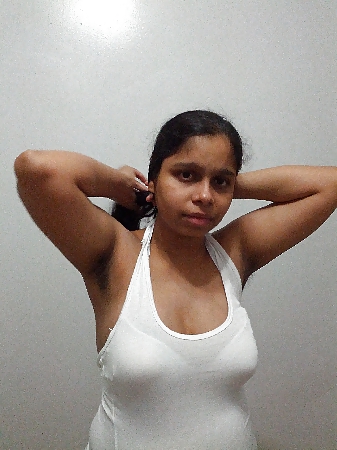 Hairy armpits of indian girls and aunty for your pleasure #16233421