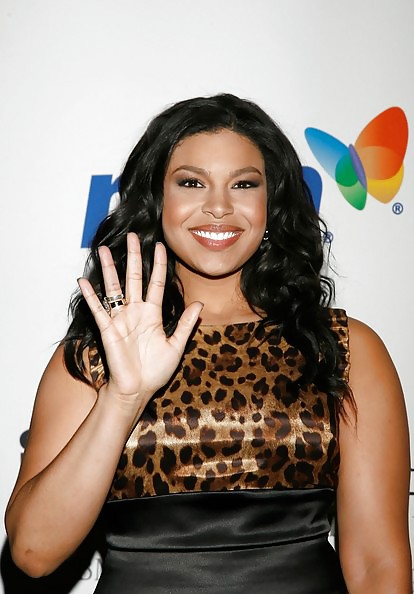 Jordin Sparks - feet, captions and fakes #22789634