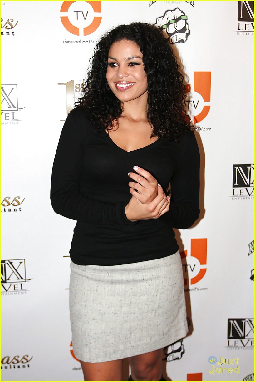 Jordin Sparks - feet, captions and fakes #22789664