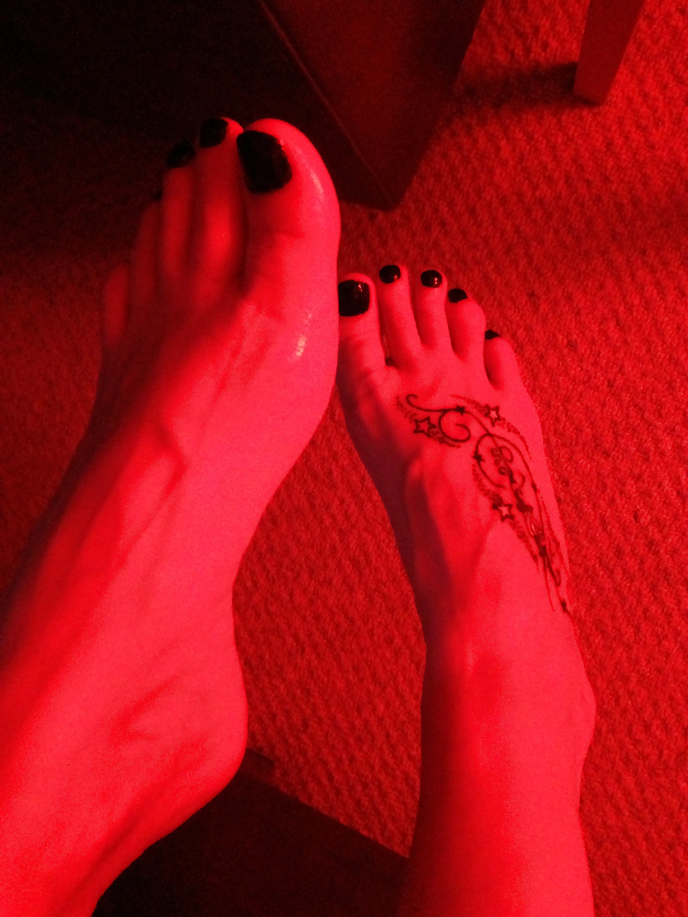 New foot pics for fans of my gf,s feet #16776243