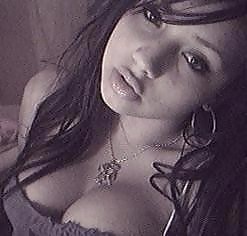 ¡Myspace hottie!
 #101718