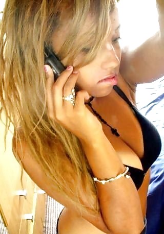 ¡Myspace hottie!
 #101723