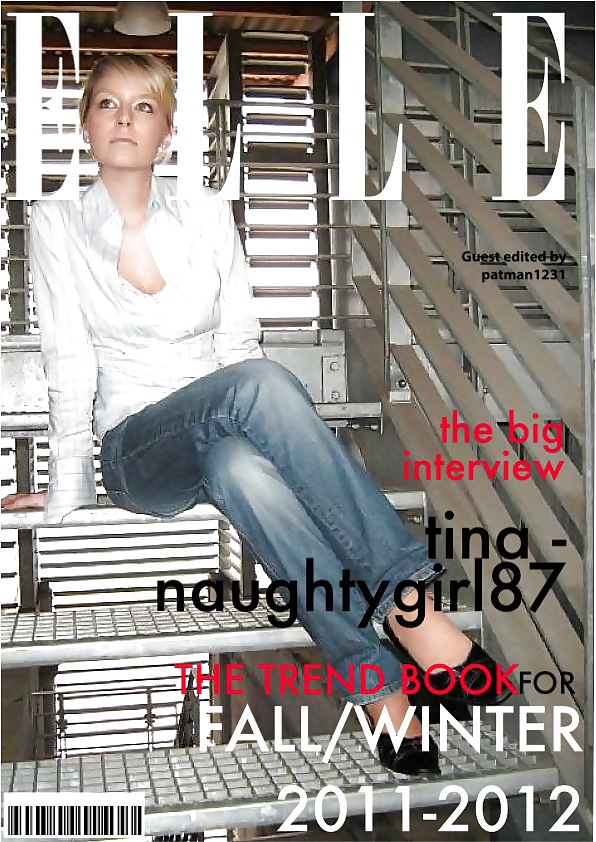 Naughtygirl87 fotos editadas
 #11303744