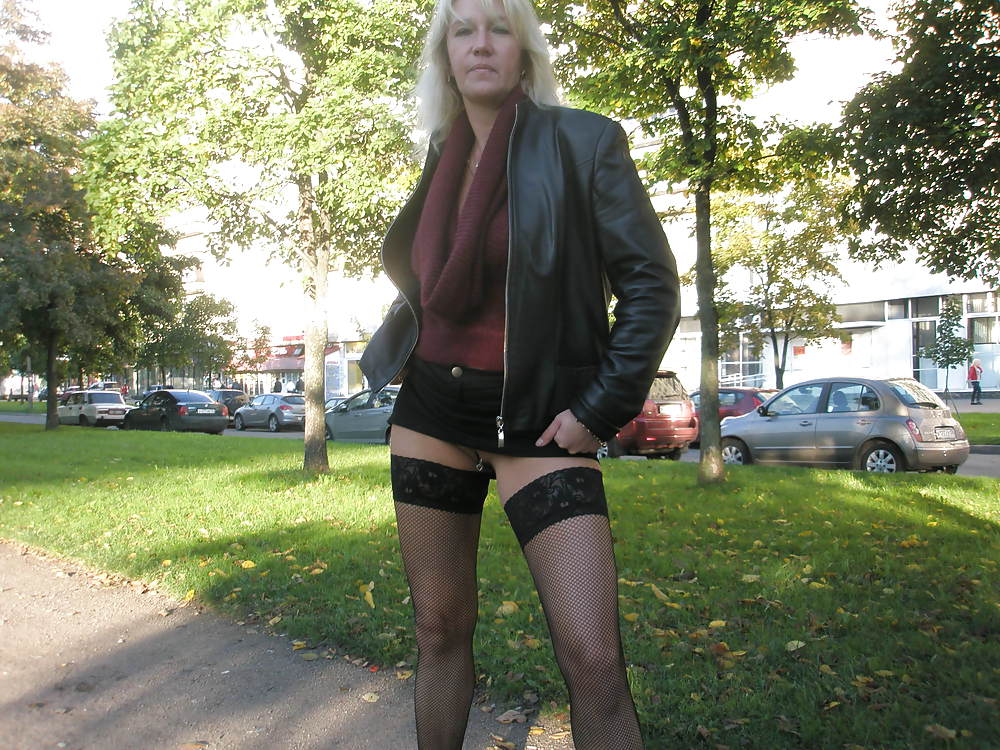 Without knickers in public  #5815917