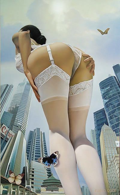 Erotic Art 2 #16194261