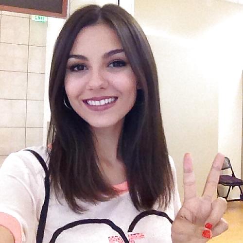 Victoria Justice pics1 #18100132