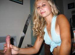 Handjob 5.