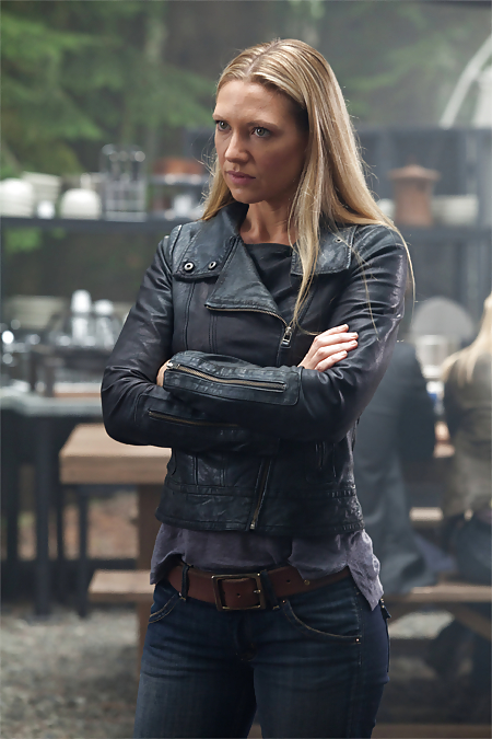 ¡Anna torv es una causa reconocida de erecciones duras! 
 #16643767