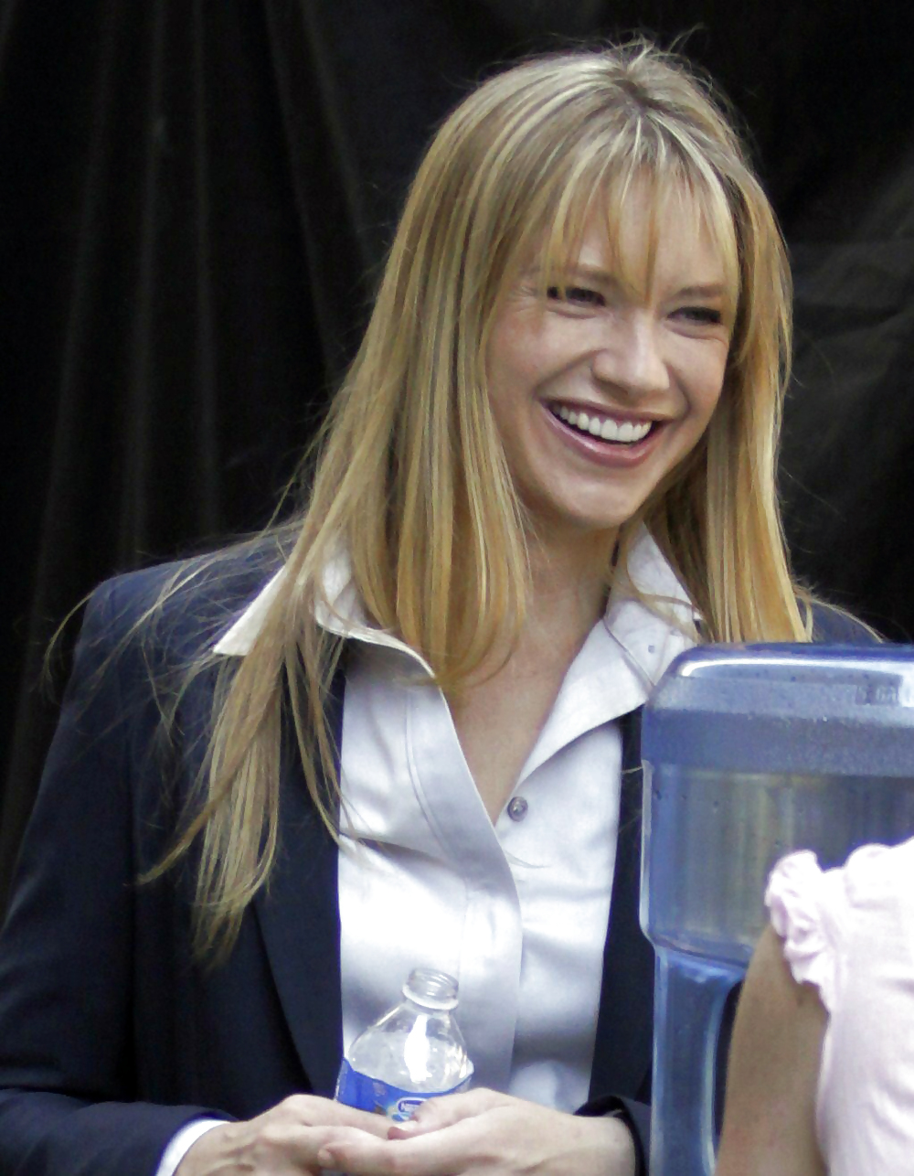 Anna Torv is a recognized cause of hard boners!  #16643894