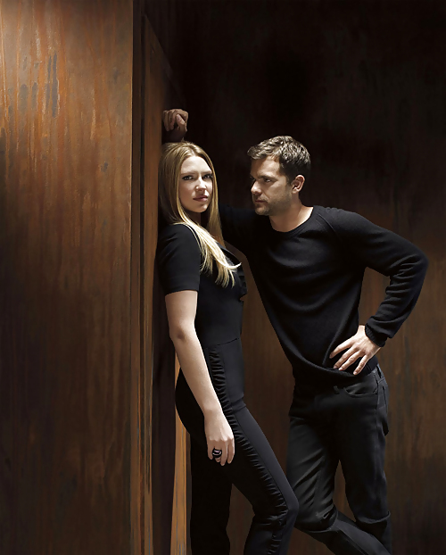 ¡Anna torv es una causa reconocida de erecciones duras! 
 #16643933