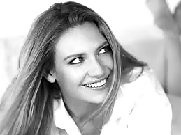 ¡Anna torv es una causa reconocida de erecciones duras! 
 #16644014
