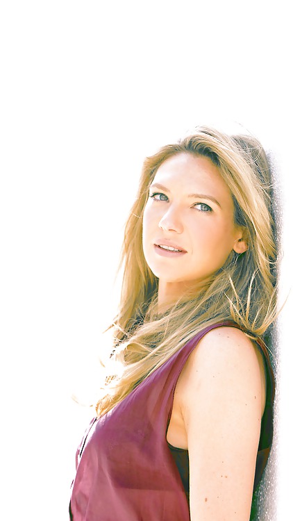 ¡Anna torv es una causa reconocida de erecciones duras! 
 #16644024