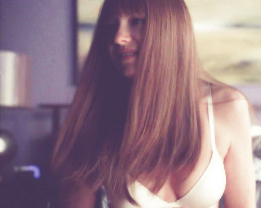 ¡Anna torv es una causa reconocida de erecciones duras! 
 #16644034