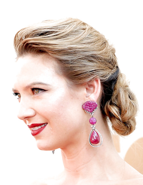 ¡Anna torv es una causa reconocida de erecciones duras! 
 #16644039