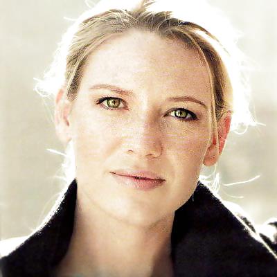 Anna Torv Est Une Cause Reconnue De Boners Dur! #16644056