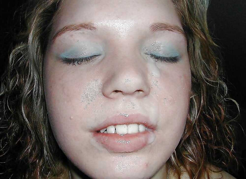 Chupitos adolescentes
 #20889837