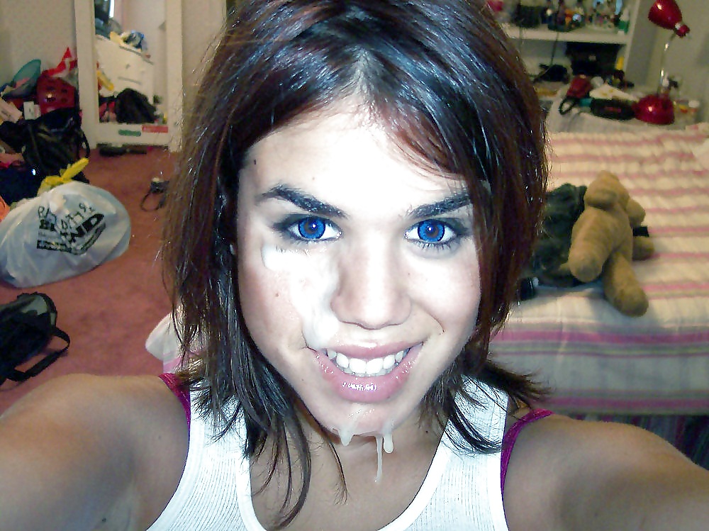 Chupitos adolescentes
 #20889883