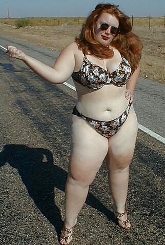 Traje de baño bikini sujetador bbw madura vestida joven grandes tetas - 65
 #13202543