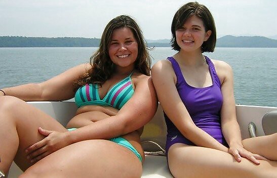 Swimsuit bikini bra bbw mature dressed teen big tits - 65 #13202691