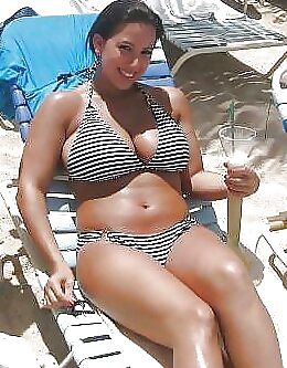 Swimsuit bikini bra bbw mature dressed teen big tits - 65 #13202771