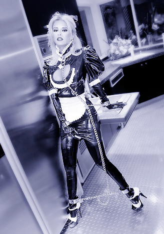 Black and White 134! #8840428