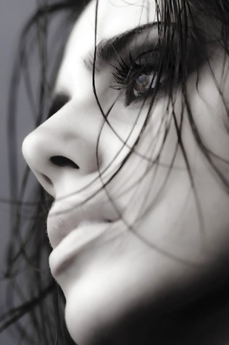 Black and White 134! #8840432