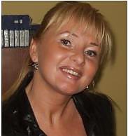 Big tit Hungarian newsreader Zsuzsa Garami #3475463