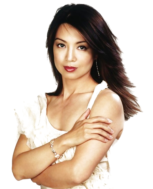 Ming Na Wen Ultimate Collection #12367234