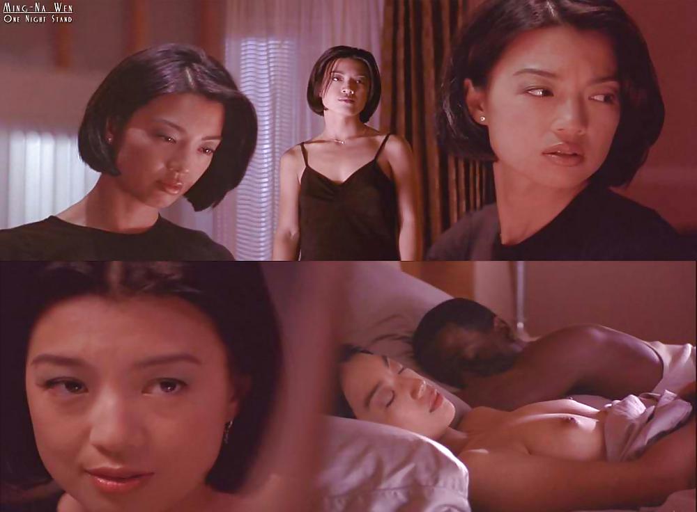 Ming Na Wen Ultimate Collection #12367352