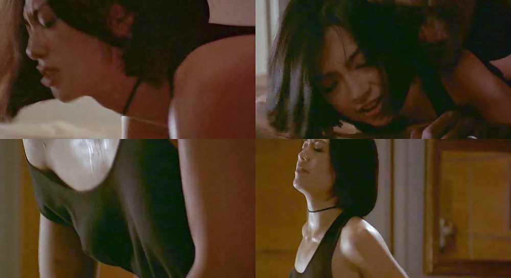 Ming-Na Wen Ultimative Sammlung #12367358