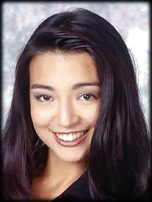 Ming-Na Wen Ultimative Sammlung #12367368