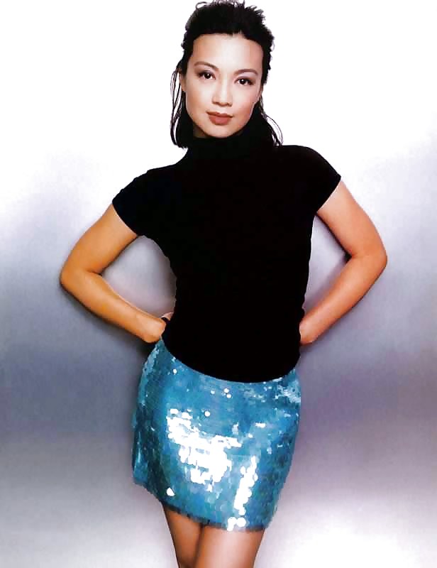 Ming Na Wen Ultimate Collection #12367372