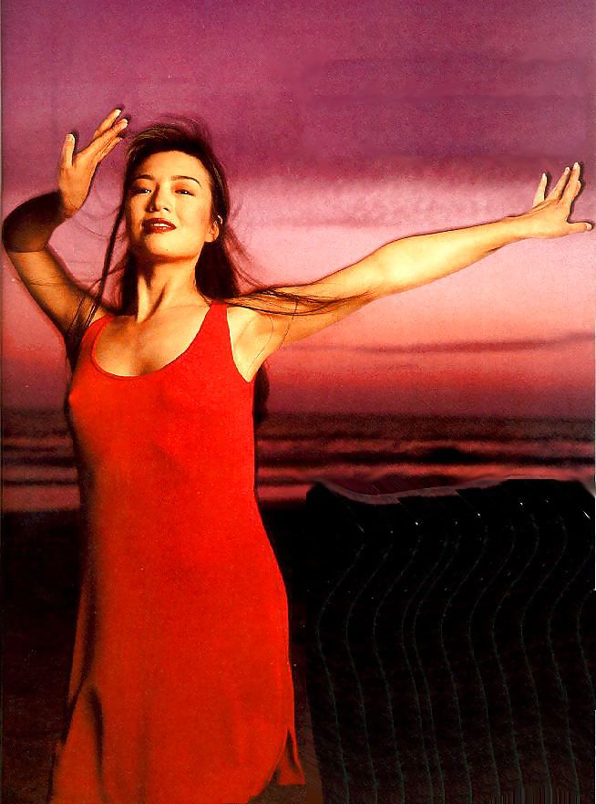 Ming Na Wen Ultimate Collection #12367385