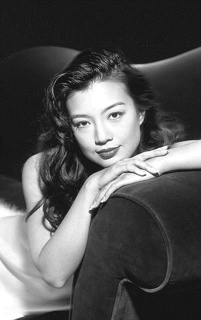 Ming-Na Wen Ultimative Sammlung #12367411