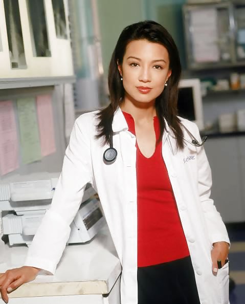 Ming Na Wen Ultimate Collection #12367416