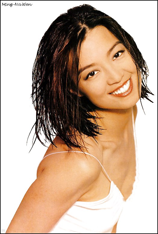 Ming Na Wen Ultimate Collection #12367457