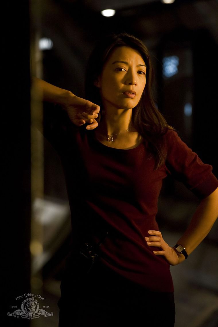 Ming Na Wen Ultimate Collection #12367500