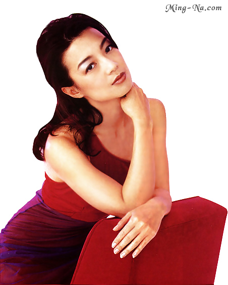 Ming Na Wen Ultimate Collection #12367559