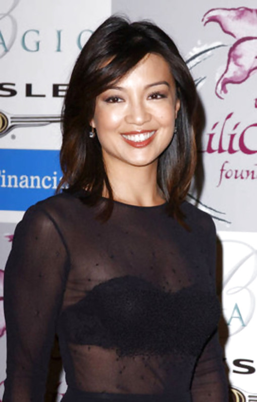 Ming-Na Wen Ultimative Sammlung #12367580