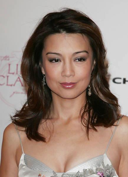 Ming Na Wen Ultimate Collection #12367631