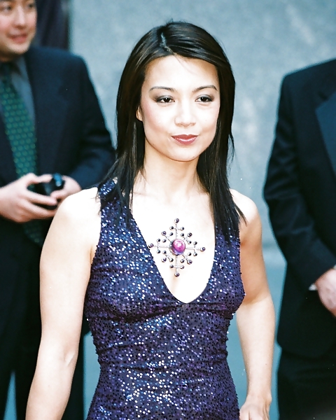 Ming Na Wen Ultimate Collection #12367692