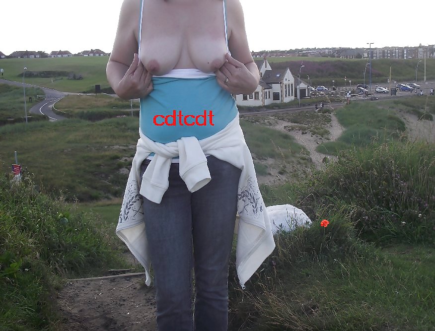 Flashing outdoors  12 #4579536