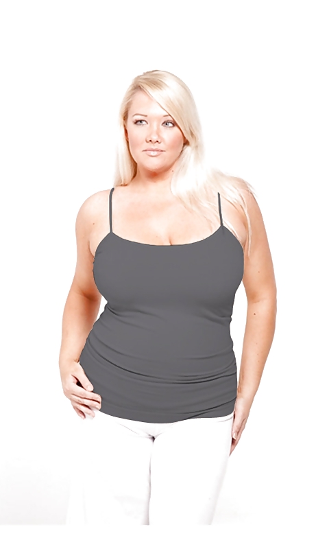 Plus Size Modelle 2 (nicht Nackt) #13236518